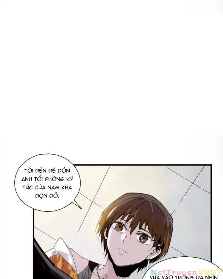 Ác Mộng Bắt Đầu Chapter 3 - Trang 2