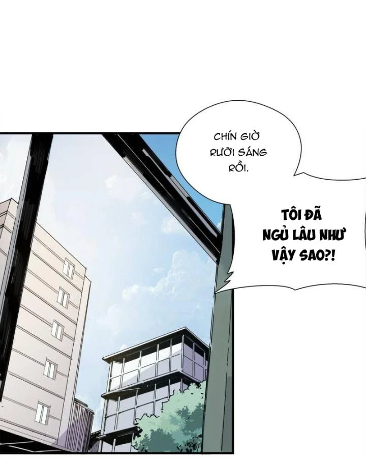 Ác Mộng Bắt Đầu Chapter 3 - Trang 2