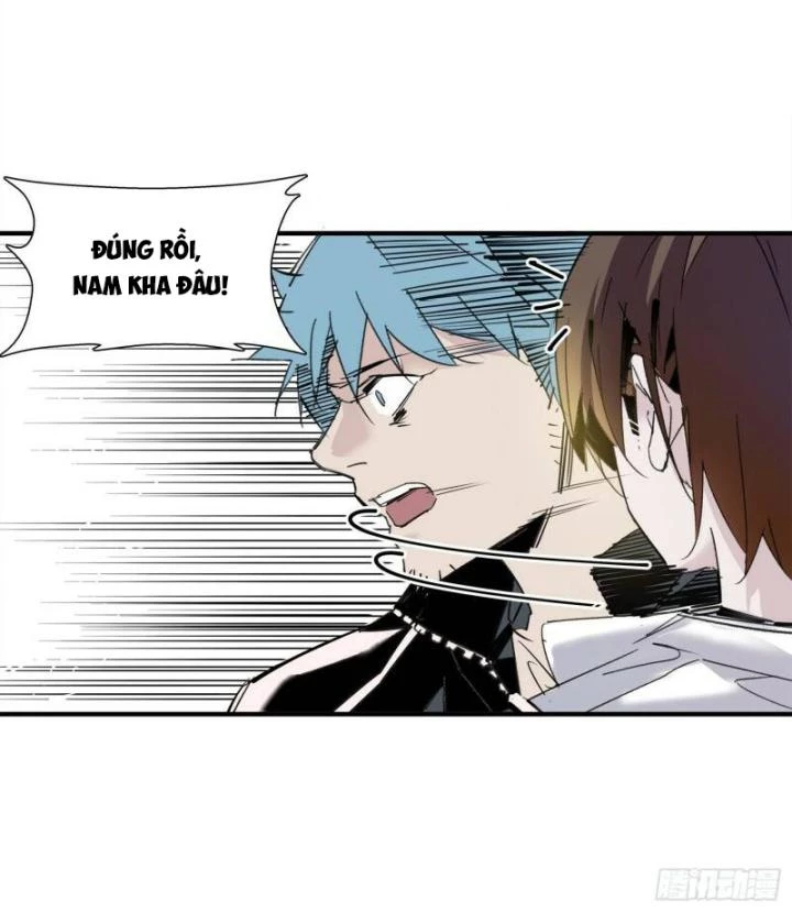 Ác Mộng Bắt Đầu Chapter 3 - Trang 2