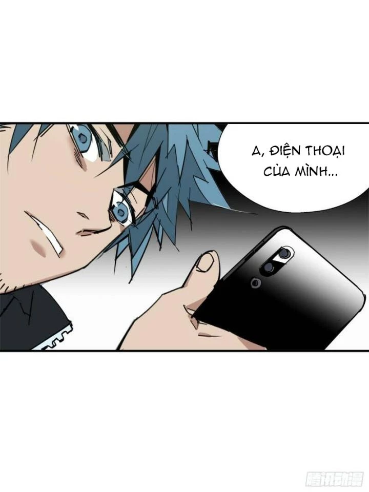 Ác Mộng Bắt Đầu Chapter 3 - Trang 2