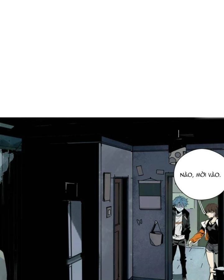 Ác Mộng Bắt Đầu Chapter 3 - Trang 2