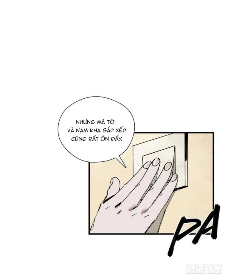Ác Mộng Bắt Đầu Chapter 3 - Trang 2