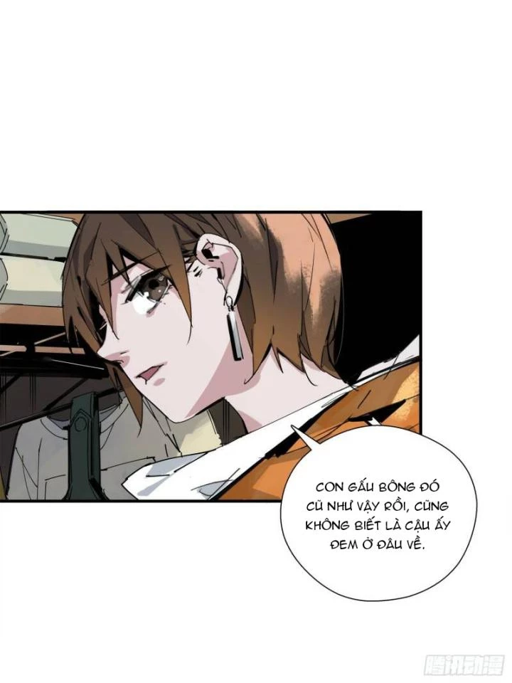 Ác Mộng Bắt Đầu Chapter 3 - Trang 2