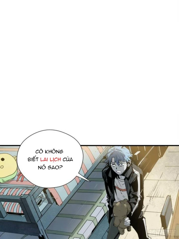 Ác Mộng Bắt Đầu Chapter 3 - Trang 2