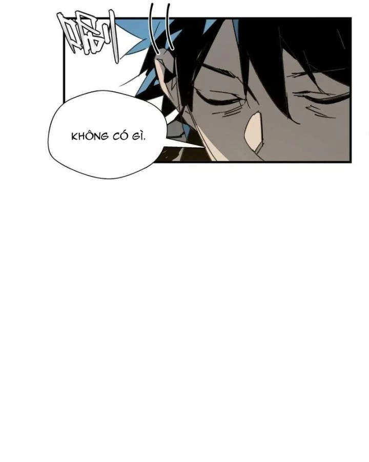 Ác Mộng Bắt Đầu Chapter 3 - Trang 2