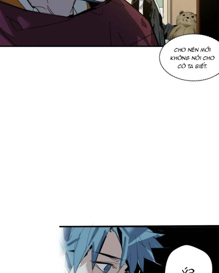 Ác Mộng Bắt Đầu Chapter 3 - Trang 2