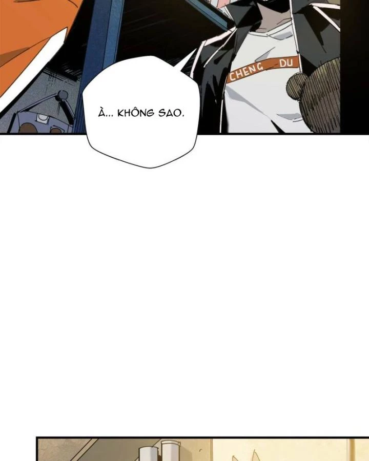 Ác Mộng Bắt Đầu Chapter 3 - Trang 2