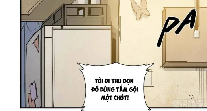 Ác Mộng Bắt Đầu Chapter 3 - Trang 2