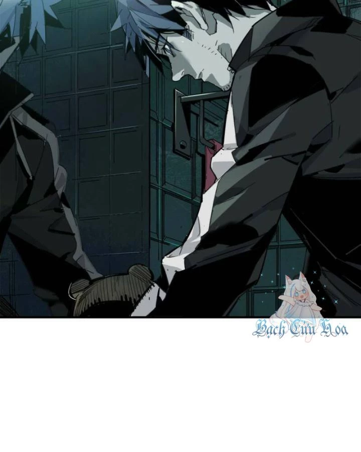 Ác Mộng Bắt Đầu Chapter 3 - Trang 2