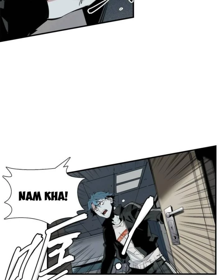 Ác Mộng Bắt Đầu Chapter 3 - Trang 2
