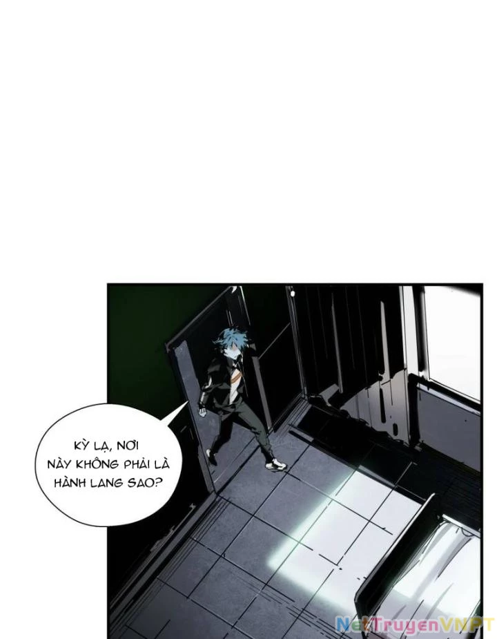 Ác Mộng Bắt Đầu Chapter 3 - Trang 2