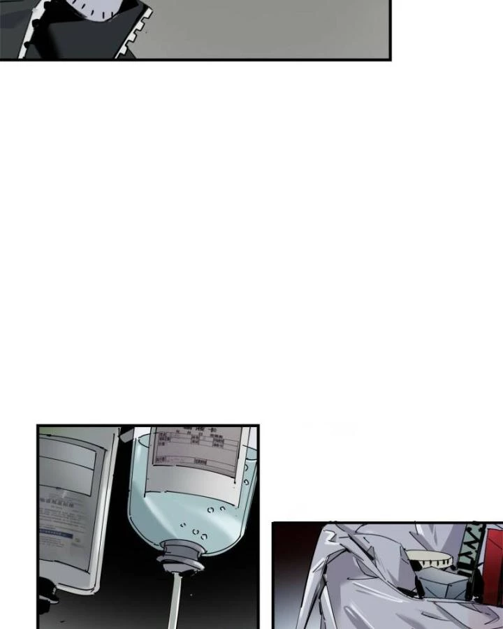 Ác Mộng Bắt Đầu Chapter 3 - Trang 2