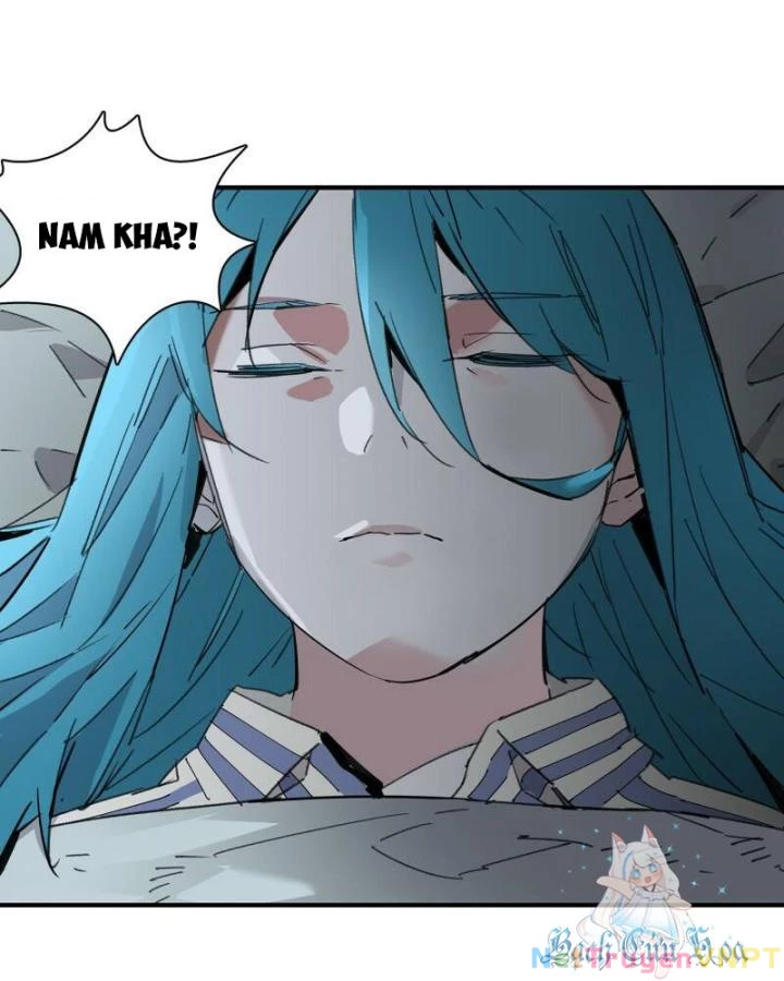 Ác Mộng Bắt Đầu Chapter 3 - Trang 2