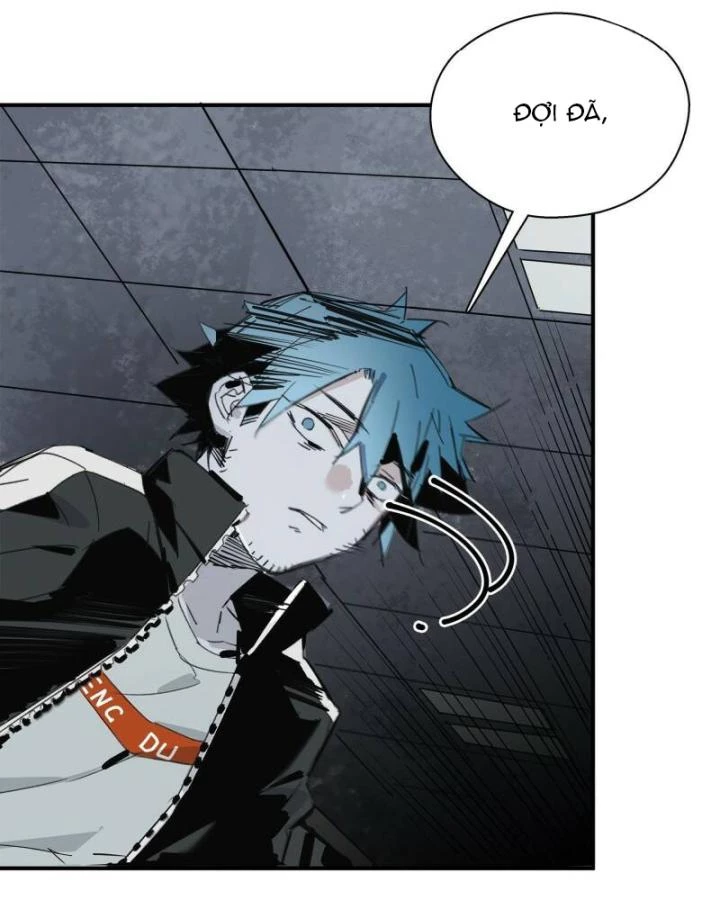 Ác Mộng Bắt Đầu Chapter 3 - Trang 2