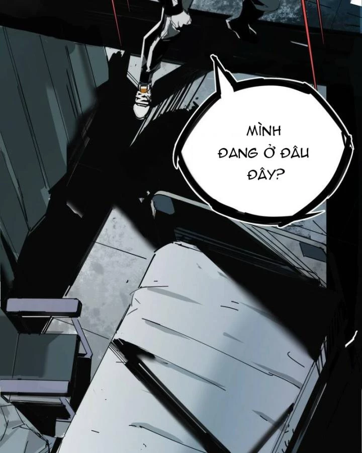 Ác Mộng Bắt Đầu Chapter 3 - Trang 2