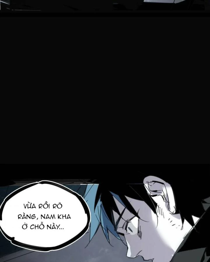 Ác Mộng Bắt Đầu Chapter 3 - Trang 2