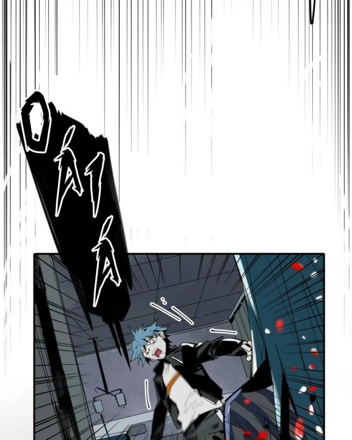 Ác Mộng Bắt Đầu Chapter 3 - Trang 2