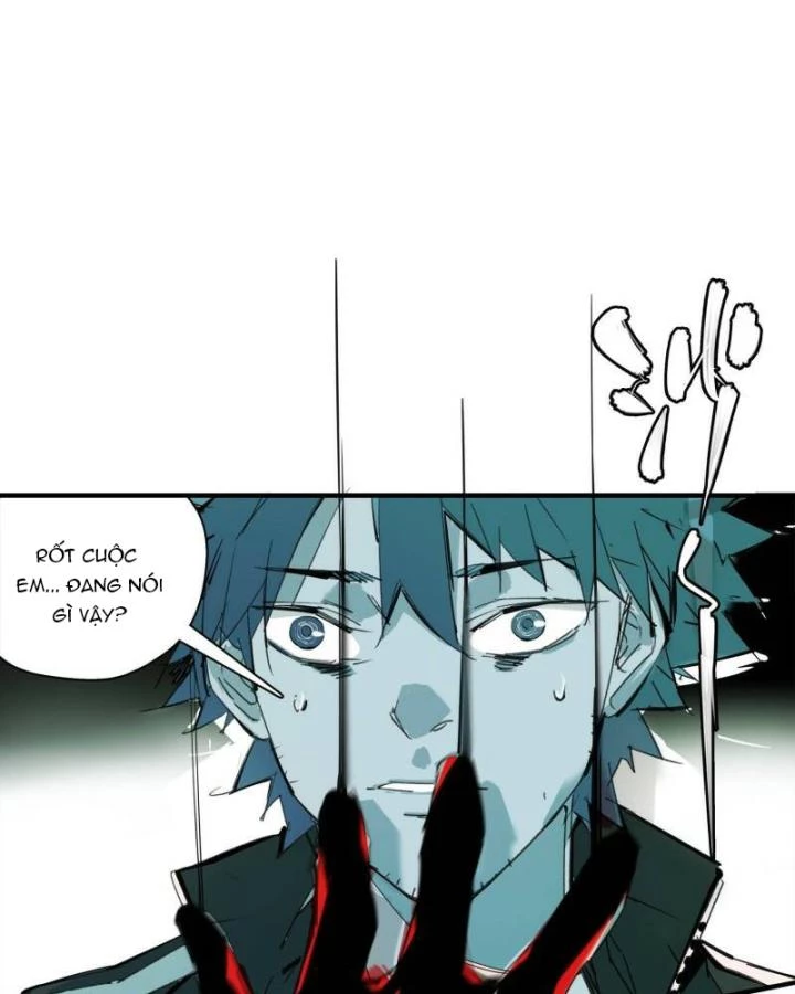 Ác Mộng Bắt Đầu Chapter 3 - Trang 2
