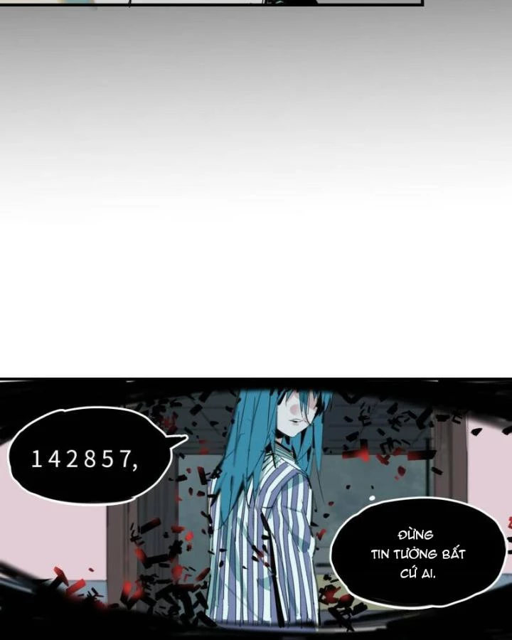 Ác Mộng Bắt Đầu Chapter 3 - Trang 2