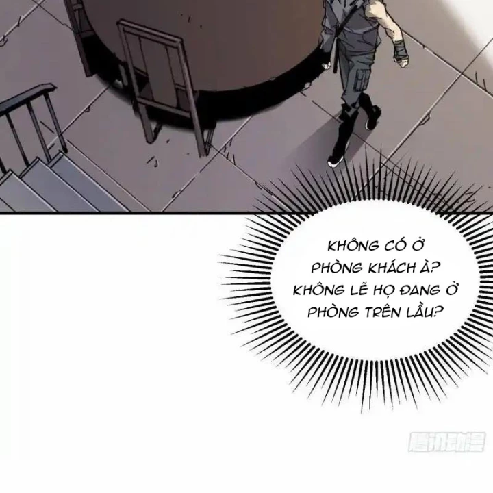 Ác Mộng Bắt Đầu Chapter 30 - Trang 2