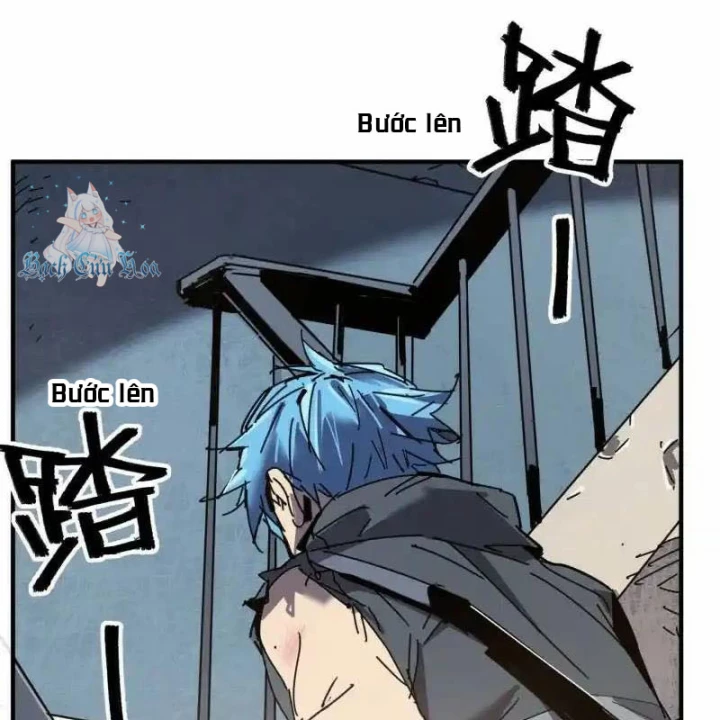 Ác Mộng Bắt Đầu Chapter 30 - Trang 2