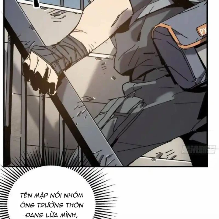 Ác Mộng Bắt Đầu Chapter 30 - Trang 2