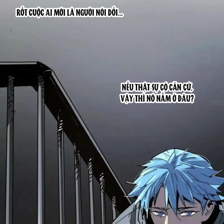 Ác Mộng Bắt Đầu Chapter 30 - Trang 2