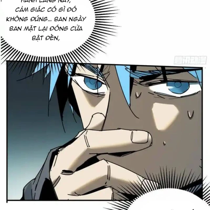 Ác Mộng Bắt Đầu Chapter 30 - Trang 2