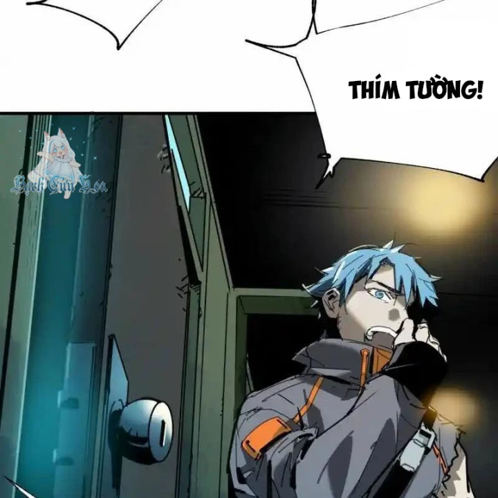 Ác Mộng Bắt Đầu Chapter 30 - Trang 2