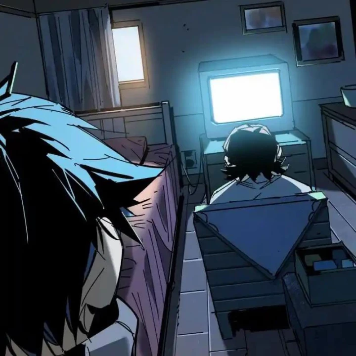 Ác Mộng Bắt Đầu Chapter 30 - Trang 2