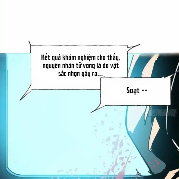 Ác Mộng Bắt Đầu Chapter 30 - Trang 2
