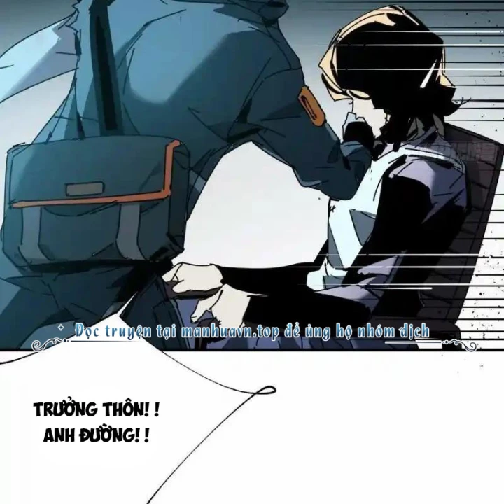 Ác Mộng Bắt Đầu Chapter 30 - Trang 2