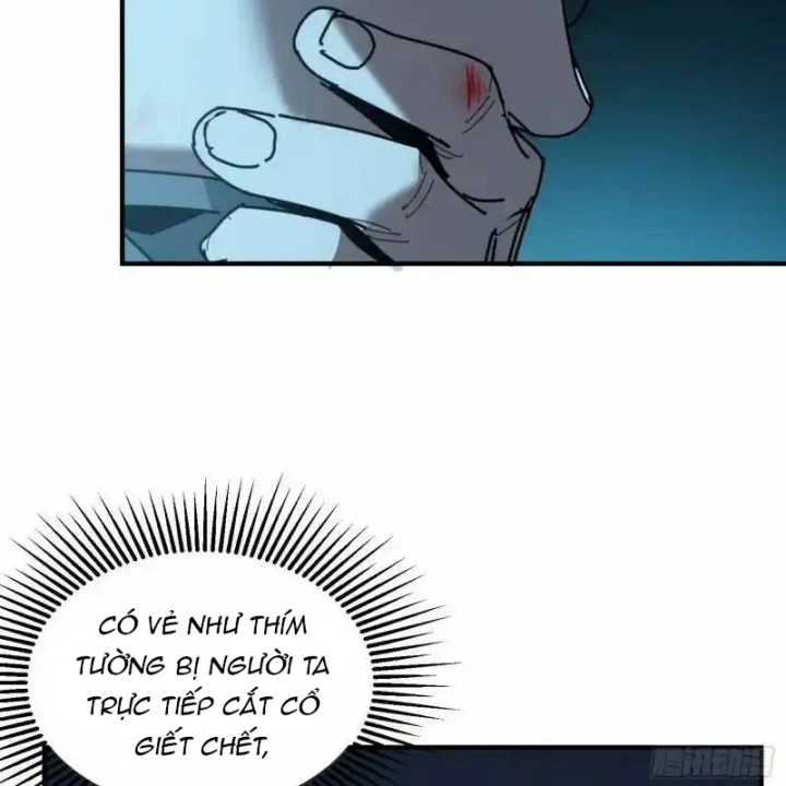 Ác Mộng Bắt Đầu Chapter 30 - Trang 2