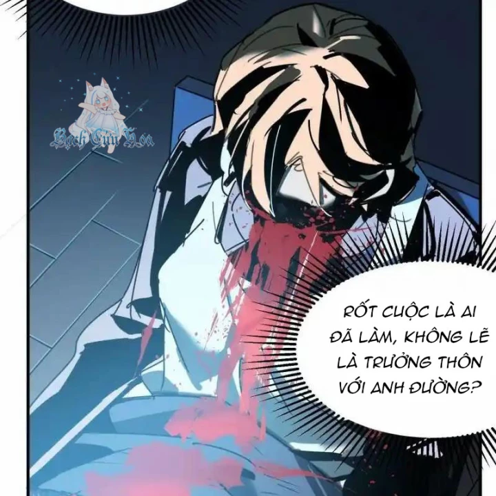 Ác Mộng Bắt Đầu Chapter 30 - Trang 2