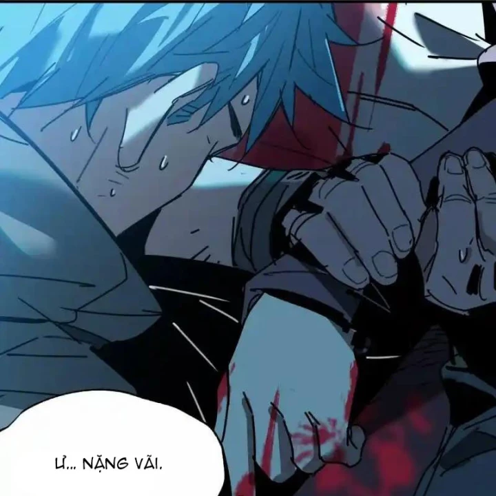 Ác Mộng Bắt Đầu Chapter 30 - Trang 2