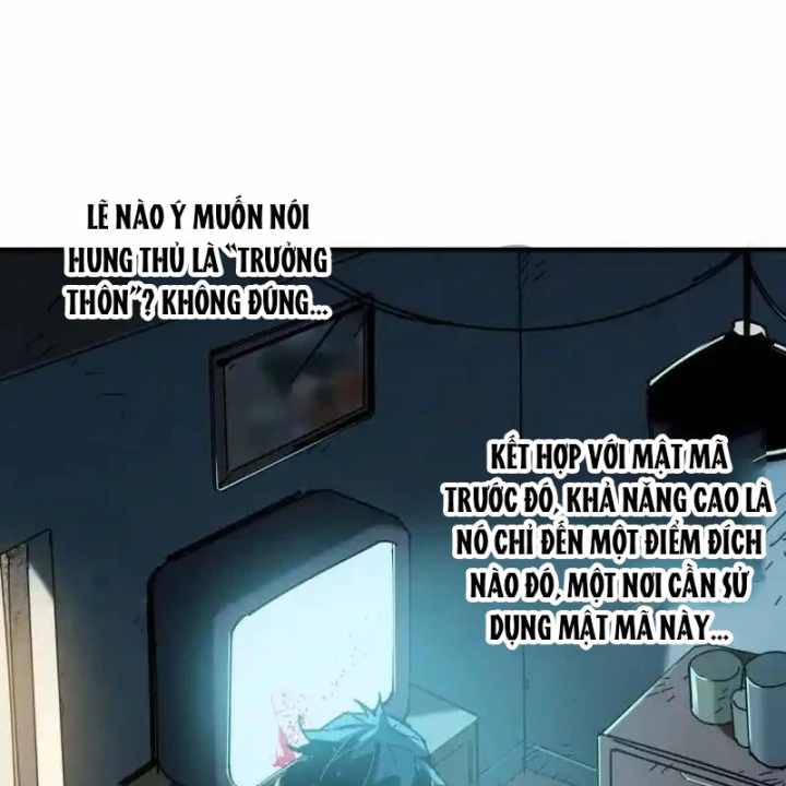 Ác Mộng Bắt Đầu Chapter 30 - Trang 2