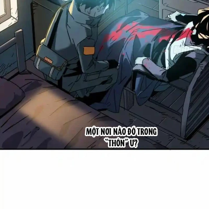 Ác Mộng Bắt Đầu Chapter 30 - Trang 2