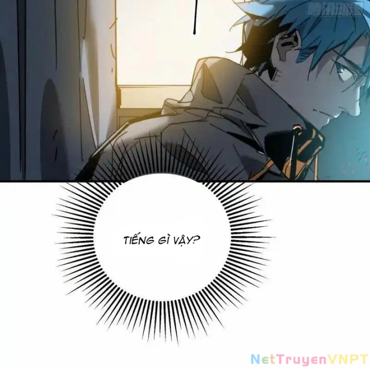 Ác Mộng Bắt Đầu Chapter 30 - Trang 2