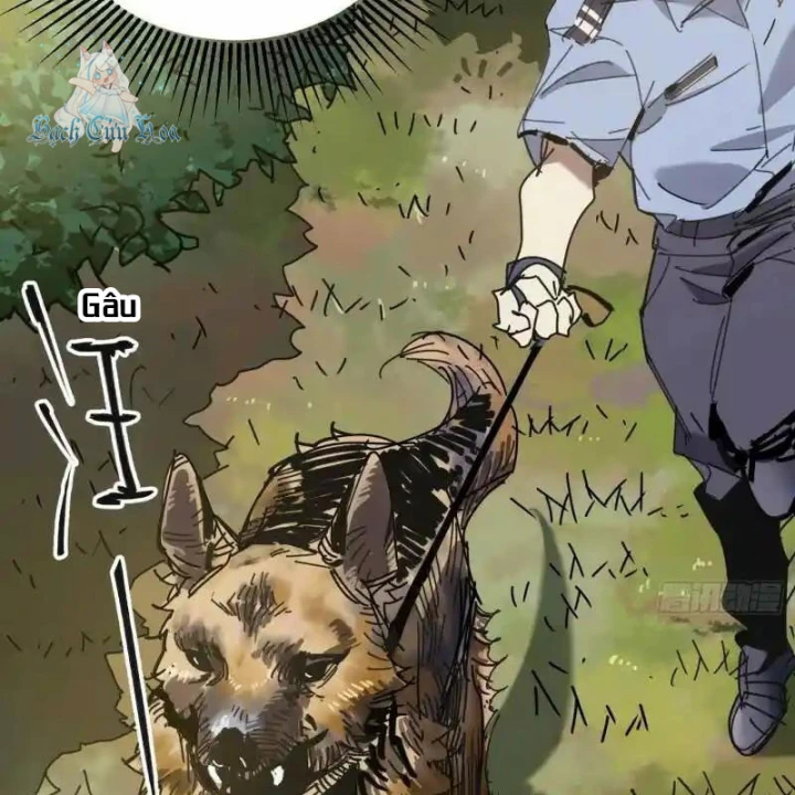 Ác Mộng Bắt Đầu Chapter 30 - Trang 2