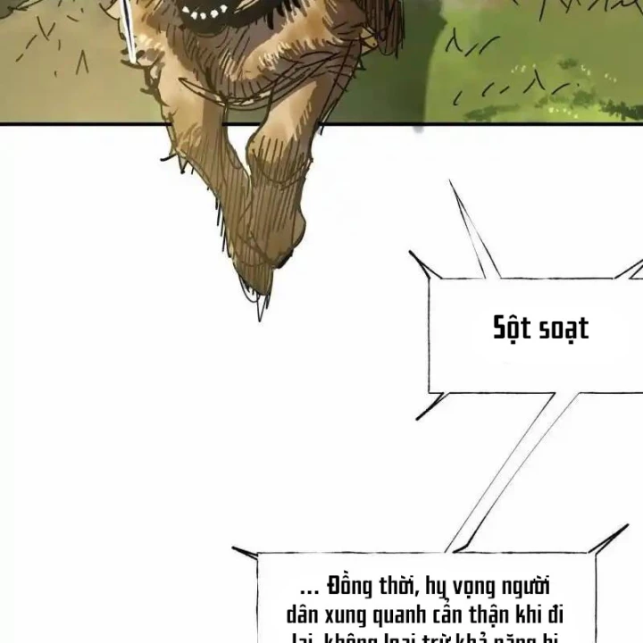 Ác Mộng Bắt Đầu Chapter 30 - Trang 2
