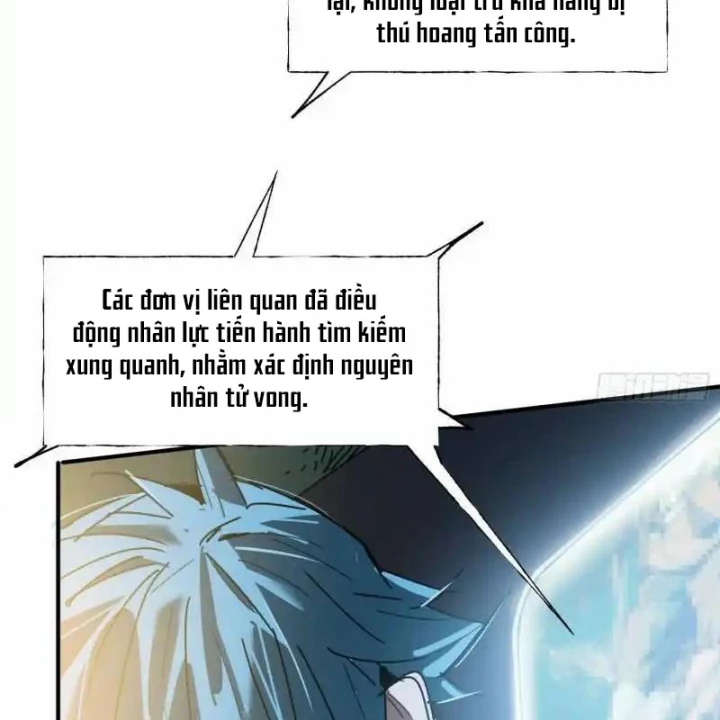 Ác Mộng Bắt Đầu Chapter 30 - Trang 2