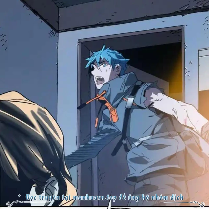Ác Mộng Bắt Đầu Chapter 30 - Trang 2