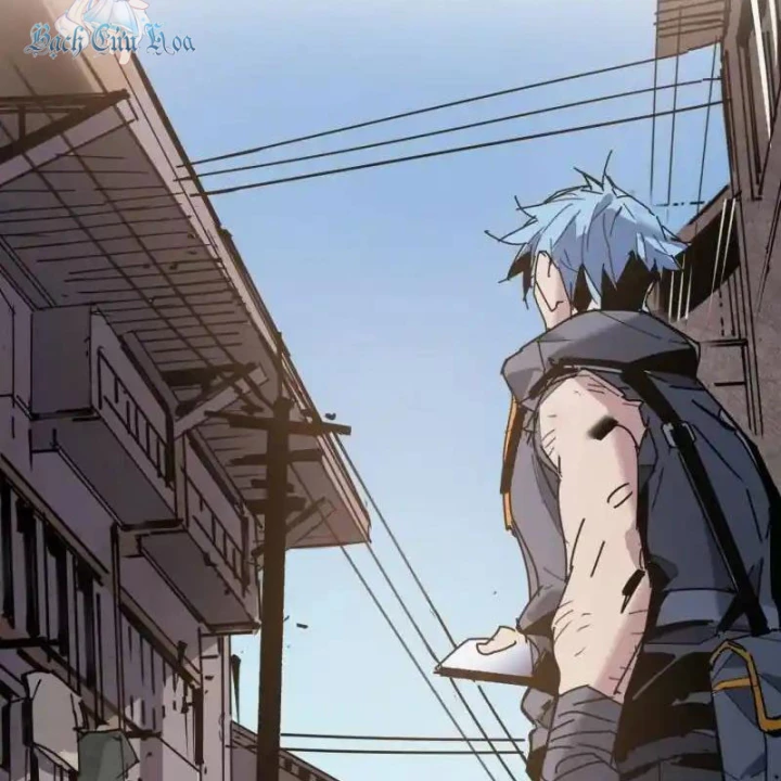 Ác Mộng Bắt Đầu Chapter 30 - Trang 2