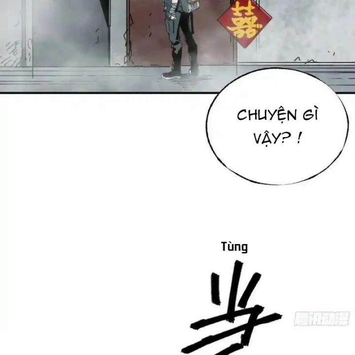 Ác Mộng Bắt Đầu Chapter 30 - Trang 2