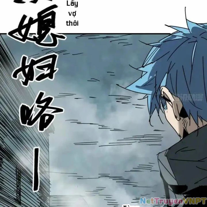 Ác Mộng Bắt Đầu Chapter 30 - Trang 2