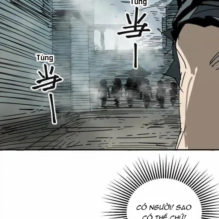 Ác Mộng Bắt Đầu Chapter 30 - Trang 2