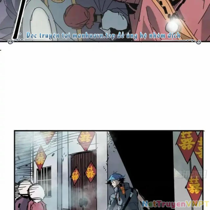 Ác Mộng Bắt Đầu Chapter 30 - Trang 2
