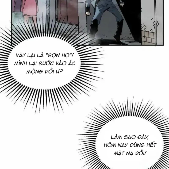 Ác Mộng Bắt Đầu Chapter 30 - Trang 2