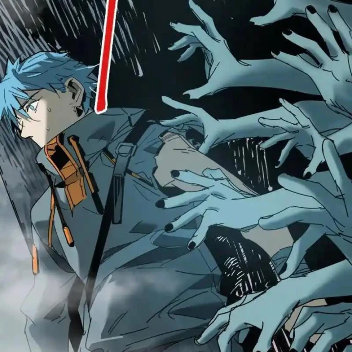 Ác Mộng Bắt Đầu Chapter 30 - Trang 2