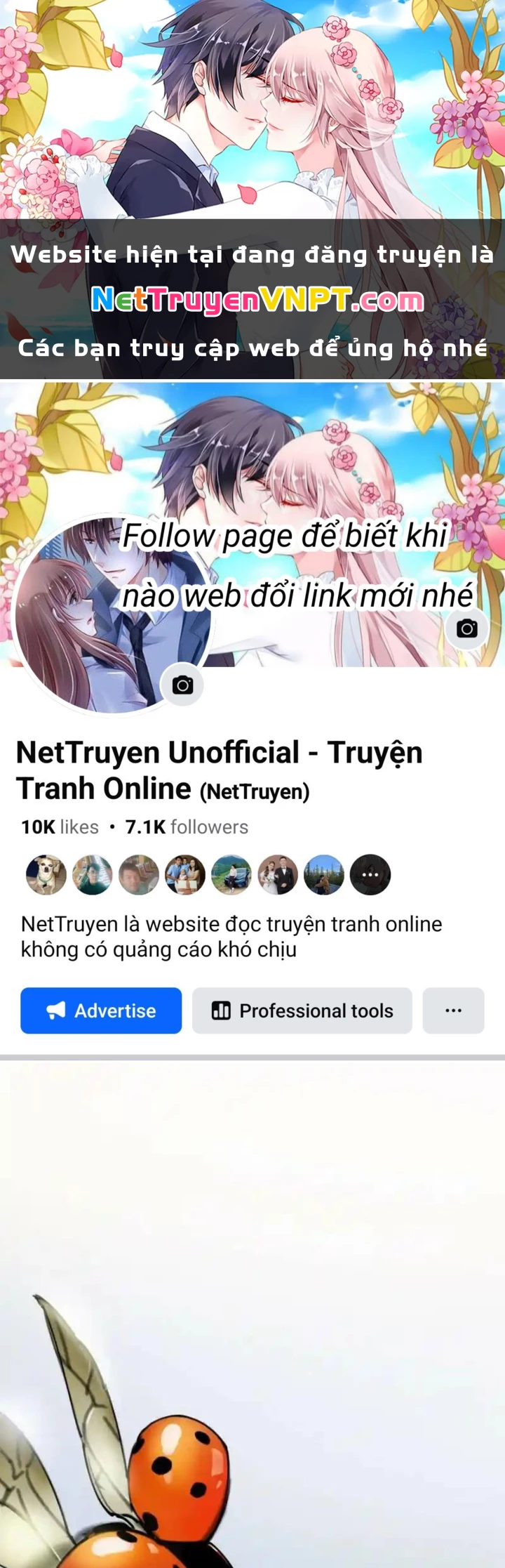 Ác Mộng Bắt Đầu Chapter 30 - Trang 2